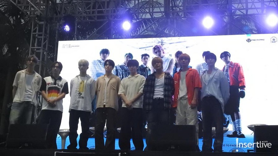NCT 127