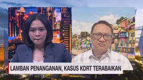 VIDEO: Lamban Penanganan, Kasus KDRT Terabaikan