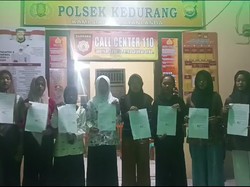 Pelajar SMP Dibully 8 Teman Diduga karena Masalah Cinta, Kasus Berakhir Damai