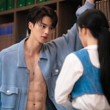 Ini Rating 'My Demon' usai Adegan Ciuman Song Kang & Kim Yoo Jung Viral