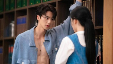 img-title Ini Rating 'My Demon' usai Adegan Ciuman Song Kang & Kim Yoo Jung Viral