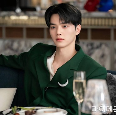 Ucapan 'Assalamualaikum' di Drakor 'My Demon' Jadi Sorotan, Kenapa?