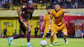 PSM Ungkap Kondisi Terkini Reza Arya Usai Dibawa ke Rumah Sakit
