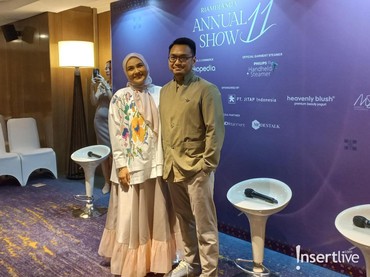 img-title Sentuhan Budaya Makassar di Annual Show 'Selayar' Ria Miranda