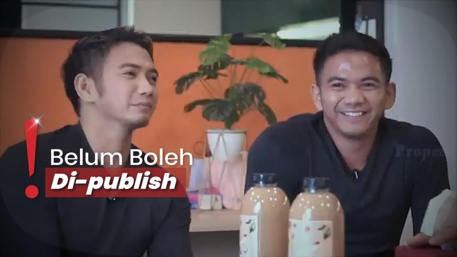 Segera Menikah, Ini Jawaban Rizky DA saat Ditanya Tentang Calon Istri