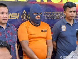 Pencurian HP Berujung Terbongkarnya 2 Kasus Pembunuhan Keji Sarmo Wonogiri