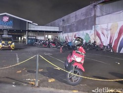 Salah Paham Soal Parkir Seribu Biang Ribut Jukir vs Ojol di Mie Gacoan Malang