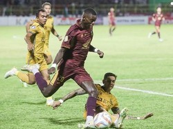 Mempertanyakan Konsistensi Juara Bertahan PSM Makassar di Liga 1