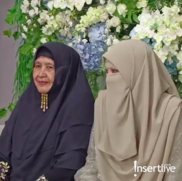 Cerita Umi Pipik Disindir Ibunda Uje sebelum Nikah hingga Berhasil Penuhi Syarat