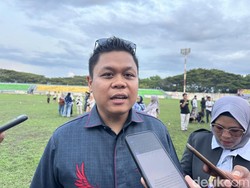 Caleg Gerindra Yasir Pede Raih 70 Ribu Suara Dapil 7 Sulsel di Pileg 2024