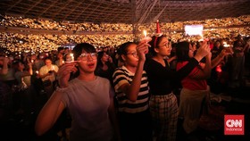 Umat Kristiani Bisa Pakai Kantor Kemenag Sebagai Gereja saat Natal