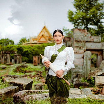 5 Fakta Unik Kamboja, Negara yang Dipilih Angelina Jolie untuk Tinggal dan Healing