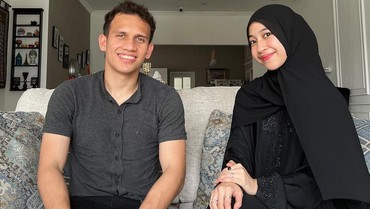Terpopuler: Serba-serbi Pernikahan Adiba Khanza dan Egy Maulana
