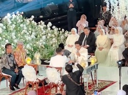 Adiba Khanza Sah Jadi Istri Egy Maulana Vikri