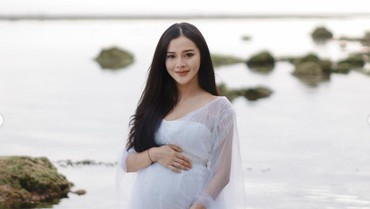 Terungkap Penyebab Istri Denny Caknan Kehilangan Satu Bayi Kembarnya