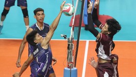 Farhan Halim Akui Terkejut Usai BIN Pasundan Juara Livoli