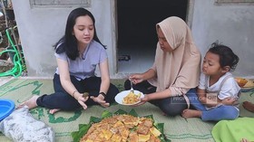VIEO: CNN Indonesia Berbuat Baik: Harta Berharga Bernama Keluarga