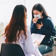 5 Gejala Awal Kanker Paru-Paru yang Mengincar Anak Muda