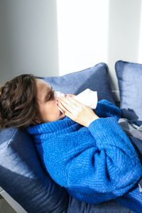 Mengenal Mycoplasma Pneumonia: Penyakit Baru Yang Ditemukan Di RI, Ini ...