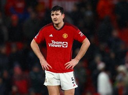 Liverpool Vs MU: Maguire Absen, Shaw Bisa Main
