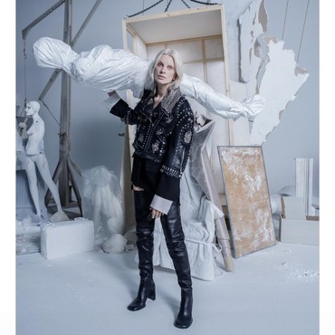 Reaksi Zara Usai Kampanye Dianggap Menghina Palestina