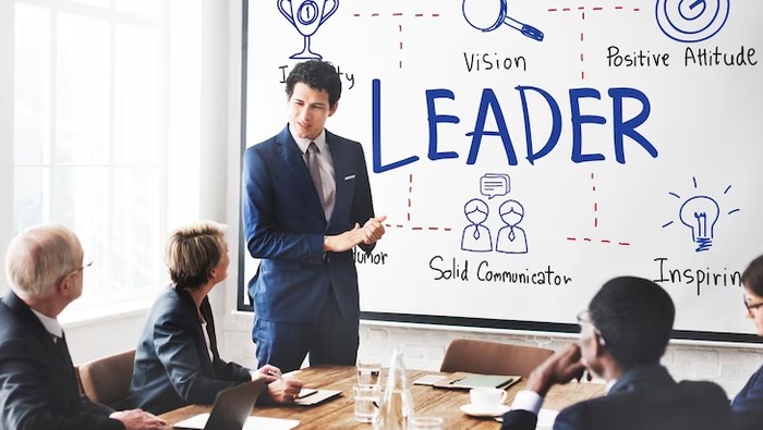 Catat! 4 Etika Berikut Bisa Menunjukkan Kualitas Seorang Pemimpin