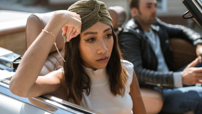 Ilustrasi pasangan tengah bertengkar/Foto: pexels.com/RDNE Stock project