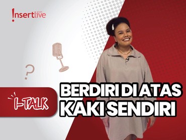Berada di Titik Terendah, Jemimah Curahkan Lewat 'Debu'