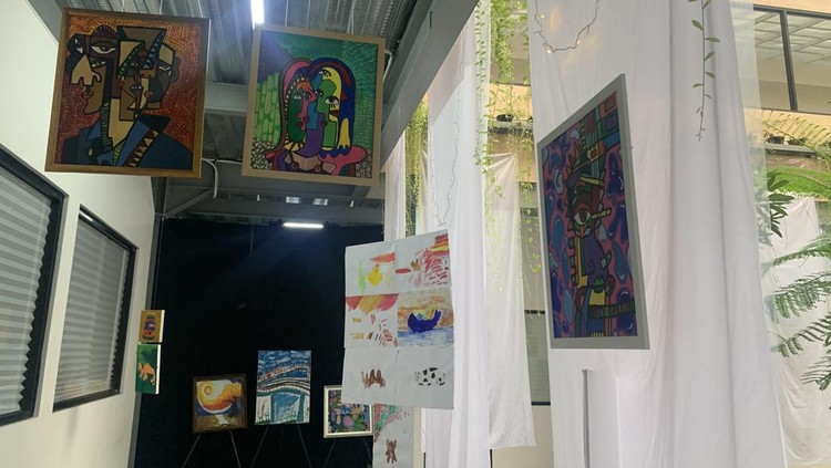 Jakarta Child Development Center