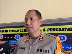 Massa Unjuk Rasa Serang Kantor KPU Yahukimo, 1 PNS Luka Sobek di Kepala