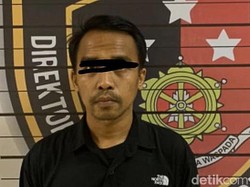 Komika Aulia Rakhman Terancam 5 Tahun Bui Usai Jadi Tersangka Penistaan Agama