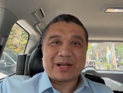 Erwin Aksa Minta 10% Saham PSM Makassar untuk Bantu Atasi Tunggakan Gaji