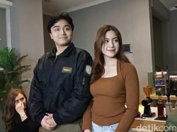 Bebas dari Penjara, Leon Dozan: Rinoa Adalah Mantan Terindah Saya