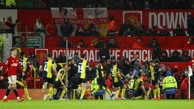 3 Kesalahan Ten Hag Saat MU Dibantai Bournemouth di Old Trafford