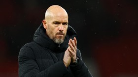 Erik Ten Hag Anggap Sepele Man City
