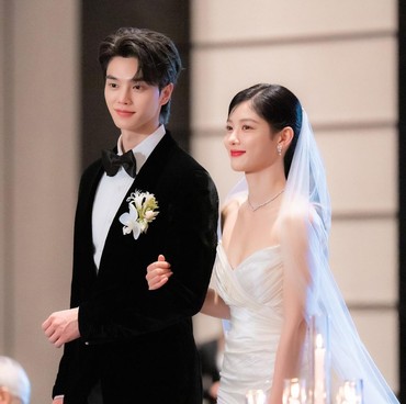 5 Drama Korea Rating Tertinggi Awal Desember 2023