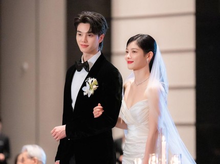 5 Potret Chemistry Kim Yoo Jung dengan Lawan Main di Drakor, Terbaru Song Kang
