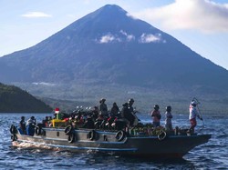 Hari Nusantara 13 Desember 2023: Tema, Sejarah hingga Pelaksanaannya
