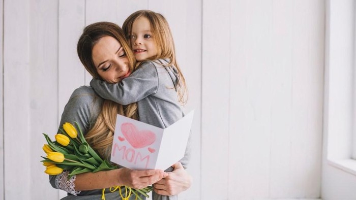 Dianggap Sama, Ini 4 Perbedaan Hari Ibu dan Mother's Day, Sejarah hingga Cara Merayakan