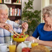Begini Pola Makan Orang-Orang dengan Umur Terpanjang di Dunia, Tertarik Mencoba?