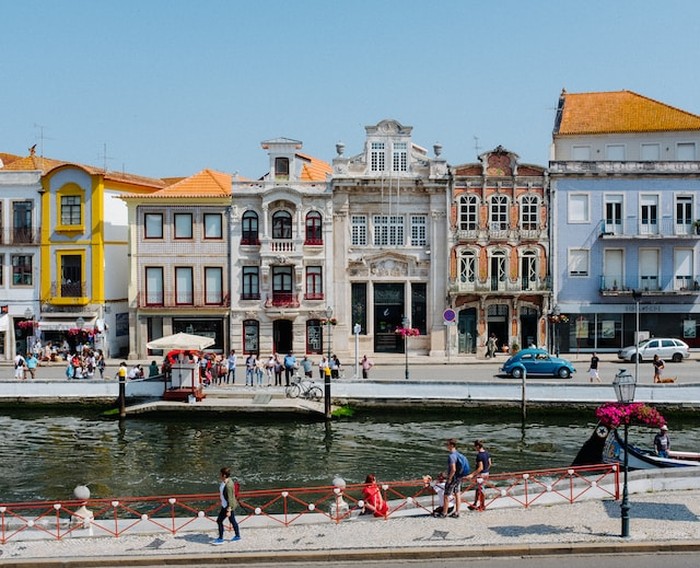 Portugal/Foto: Unsplash/Ricardo Resende Portugal/Foto: Unsplash/Ricardo Resende