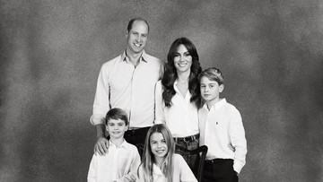 PANGERAN WILLIAM SEBUT KATE MIDDLETON DIRAWAT DENGAN SANGAT BAIK