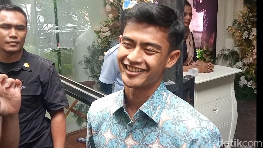 Pratama Arhan saat ditemui di kawasan Jakarta.