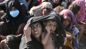 Asal Usul Pengungsi Rohingya yang Mengundang Polemik di RI
