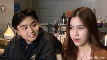 Bebas dari Penjara Usai Rinoa Cabut Laporan, Leon Dozan: Dia Mantan Terindah