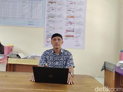 21 Tahun Honorer, Guru Lili di Pelosok Banten Jadi Kepsek Usai Ikut Guru Penggerak
