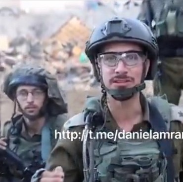 Tentara Israel yang Ledakkan Rumah di Palestina untuk Hadiah Ultah Anak Diumumkan Tewas