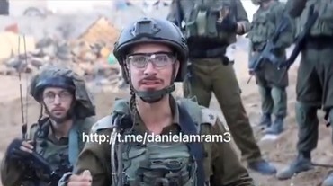 Tentara Israel yang Ledakkan Rumah di Palestina untuk Hadiah Ultah Anak Diumumkan Tewas