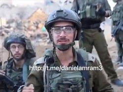 Tentara Israel yang Ledakkan Rumah di Palestina untuk Hadiah Ultah Anak Diumumkan Tewas