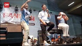 VIDEO: Gibran Berbahasa Sunda, Imbau Warga Tidak Respons Hoaks